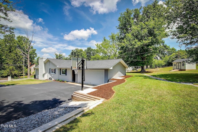 517 Forestdale Rd, Kingsport, TN 37660 - photo 36