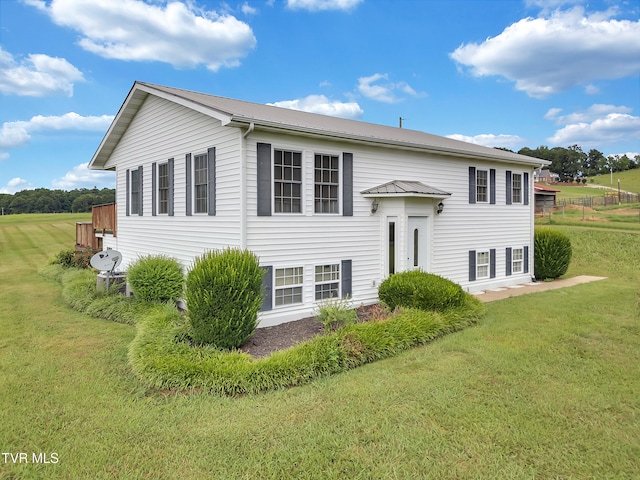 485 Sugar Bowl Rd, Chuckey, TN 37641 - photo 1