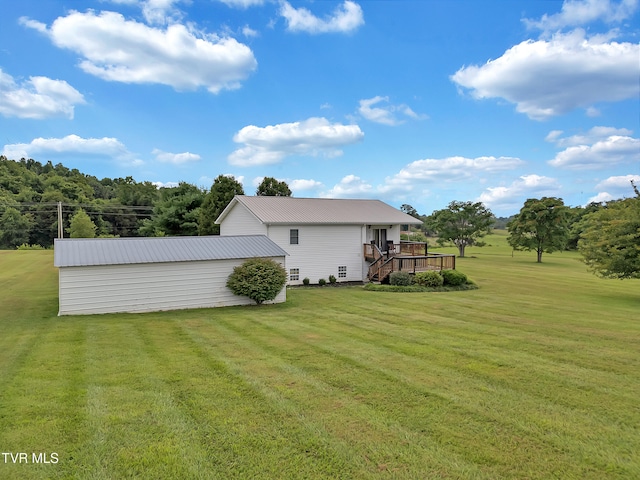 485 Sugar Bowl Rd, Chuckey, TN 37641 - photo 4