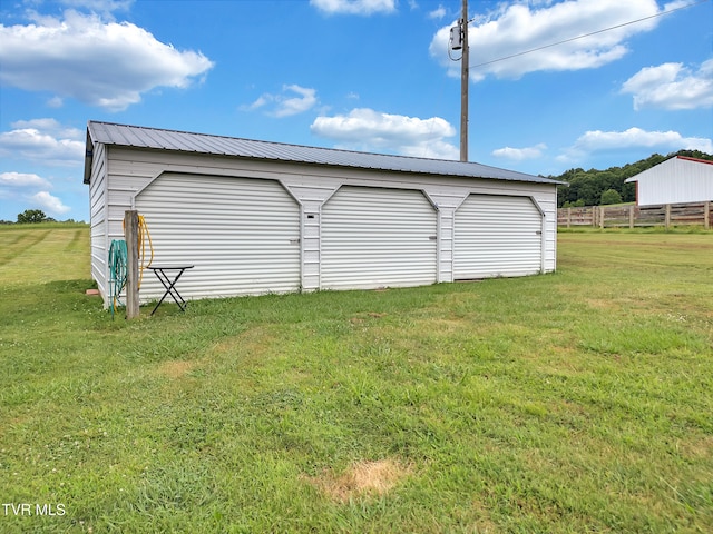 485 Sugar Bowl Rd, Chuckey, TN 37641 - photo 11
