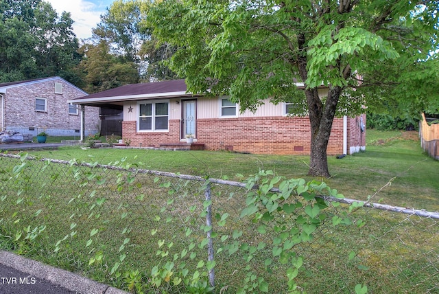 610 Bingham St, Elizabethton, TN 37643 - photo 3