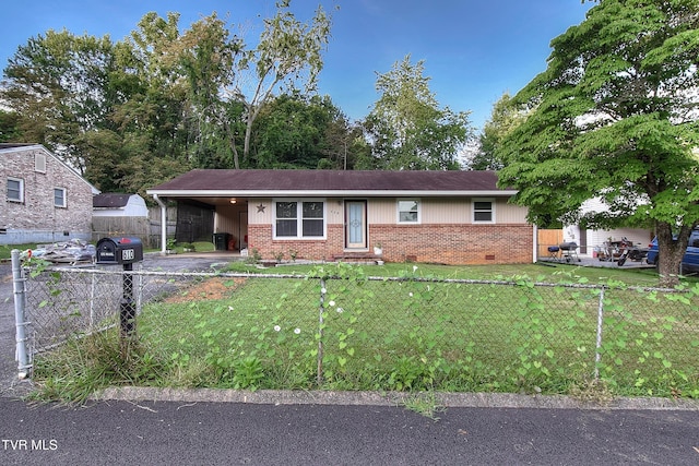 610 Bingham St, Elizabethton, TN 37643 - photo 1