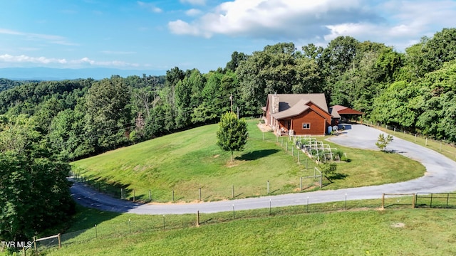133 Hartmantown Rd, Jonesborough, TN 37659 - photo 2