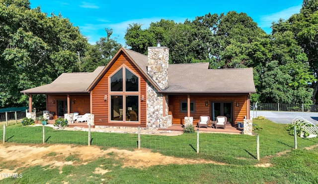133 Hartmantown Rd, Jonesborough, TN 37659 - photo 3