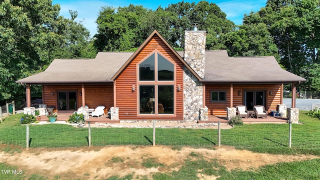 133 Hartmantown Rd, Jonesborough, TN 37659 - photo 1