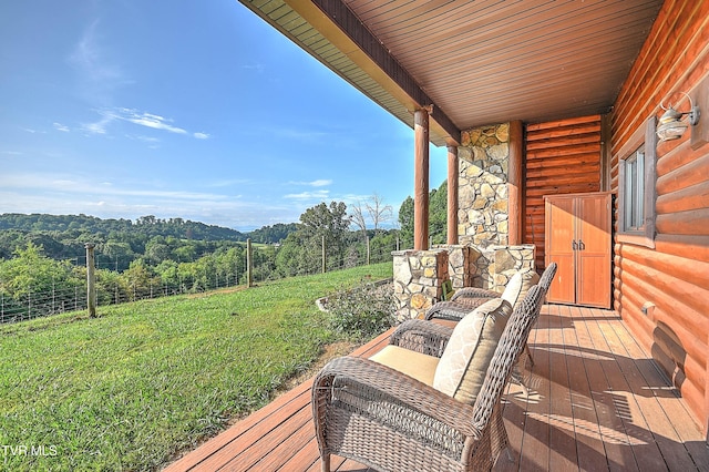 133 Hartmantown Rd, Jonesborough, TN 37659 - photo 7