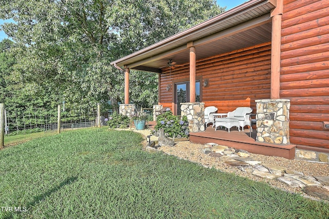 133 Hartmantown Rd, Jonesborough, TN 37659 - photo 10