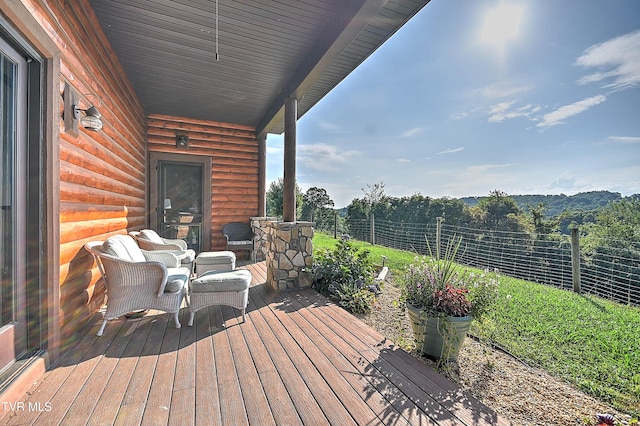 133 Hartmantown Rd, Jonesborough, TN 37659 - photo 12