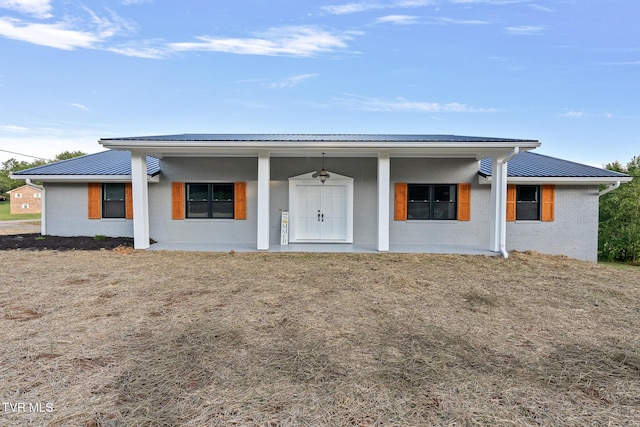 1070 Sunnyside Loop, Greeneville, TN 37743 - photo 1