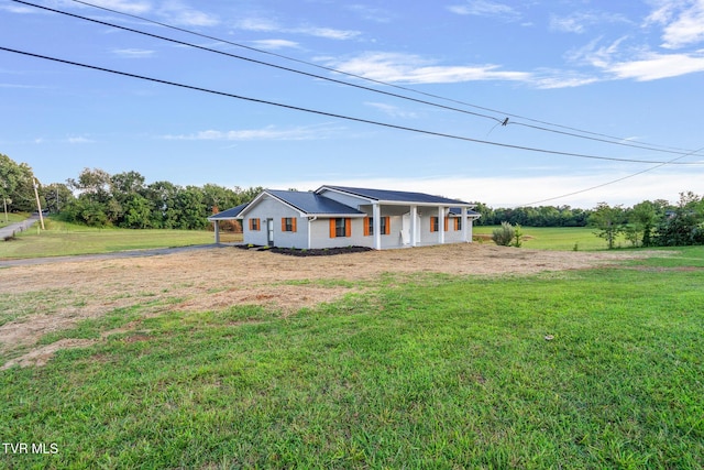 1070 Sunnyside Loop, Greeneville, TN 37743 - photo 6