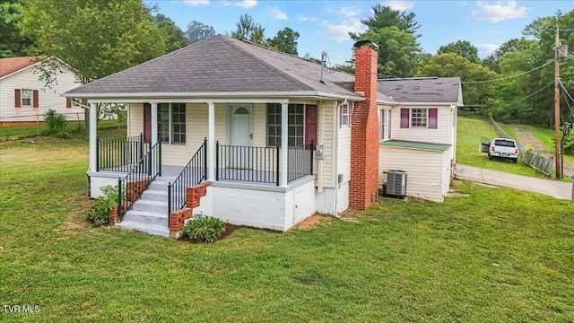 1011 Gravely Rd, Kingsport, TN 37660 - photo 29
