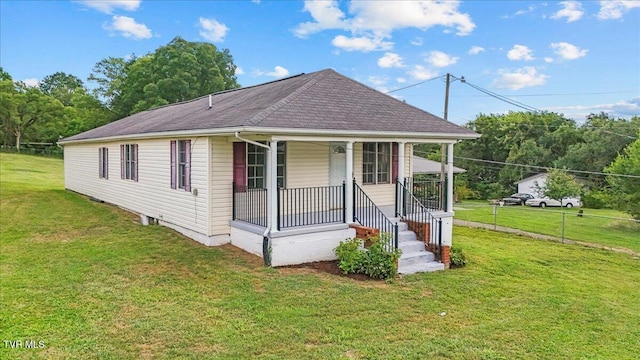 1011 Gravely Rd, Kingsport, TN 37660 - photo 1