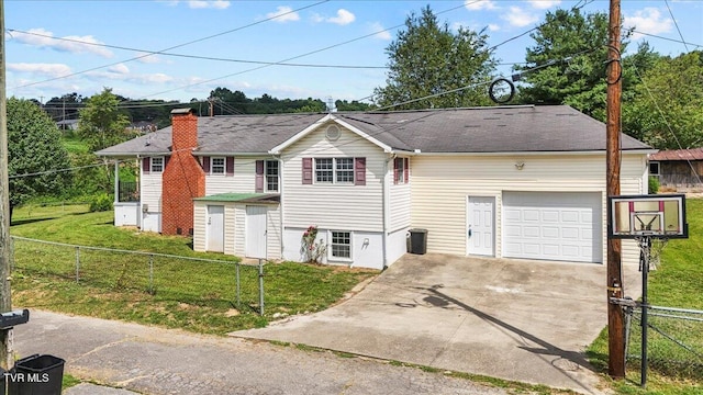 1011 Gravely Rd, Kingsport, TN 37660 - photo 33