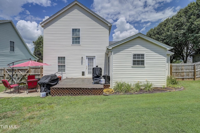 129 Violet Ln, Bluff City, TN 37618 - photo 33