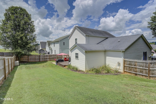 129 Violet Ln, Bluff City, TN 37618 - photo 34