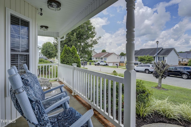 129 Violet Ln, Bluff City, TN 37618 - photo 35