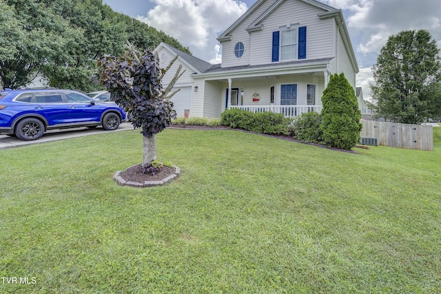 129 Violet Ln, Bluff City, TN 37618 - photo 37