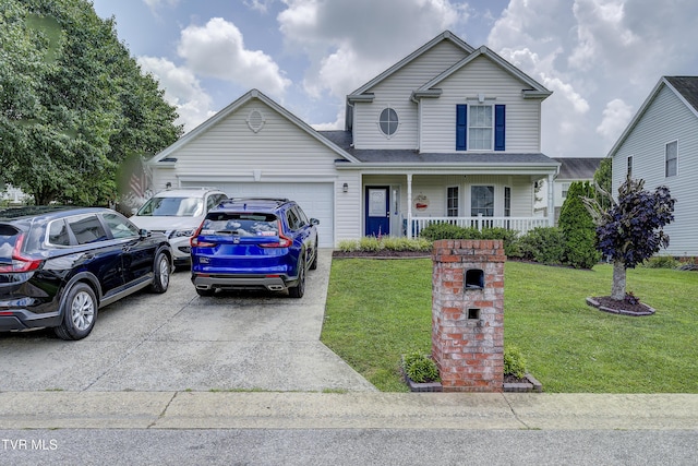 129 Violet Ln, Bluff City, TN 37618 - photo 38