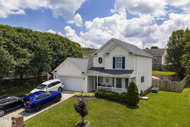 129 Violet Ln, Bluff City, TN 37618 - photo 39