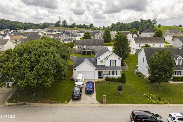129 Violet Ln, Bluff City, TN 37618 - photo 42