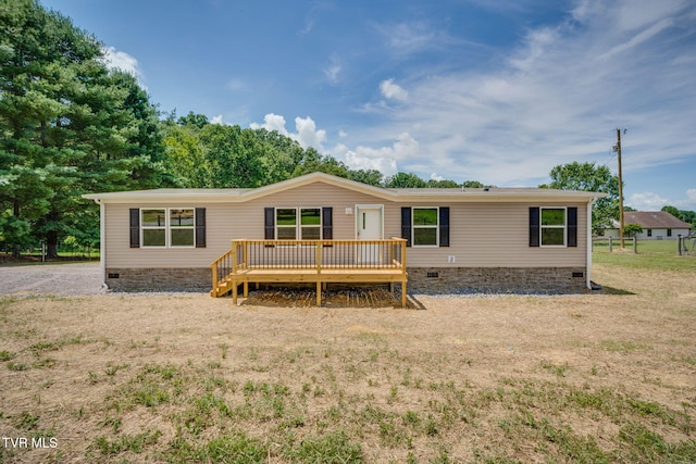 897 Bulls Gap Saint Clair Rd, Bulls Gap, TN 37711 - photo 1
