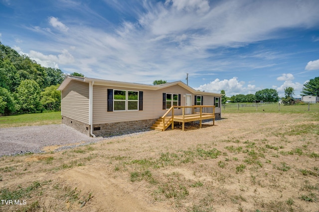 897 Bulls Gap Saint Clair Rd, Bulls Gap, TN 37711 - photo 2