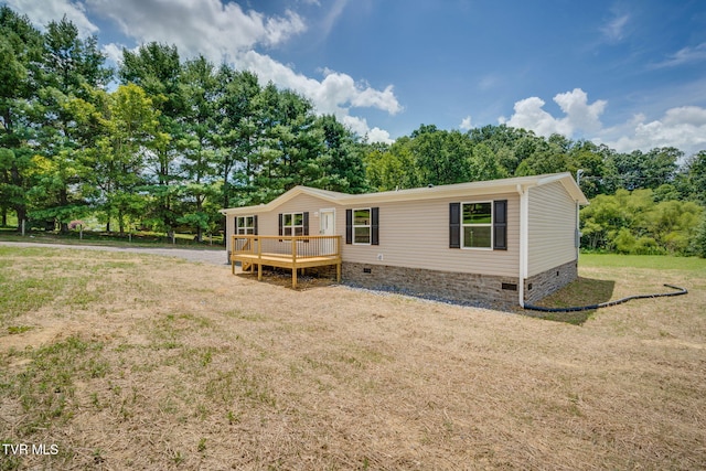 897 Bulls Gap Saint Clair Rd, Bulls Gap, TN 37711 - photo 3