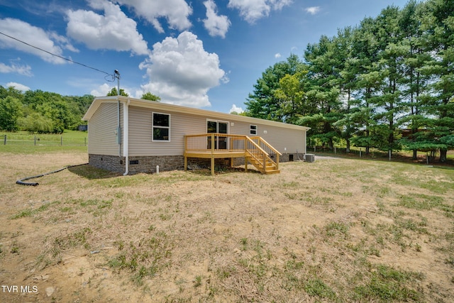 897 Bulls Gap Saint Clair Rd, Bulls Gap, TN 37711 - photo 24
