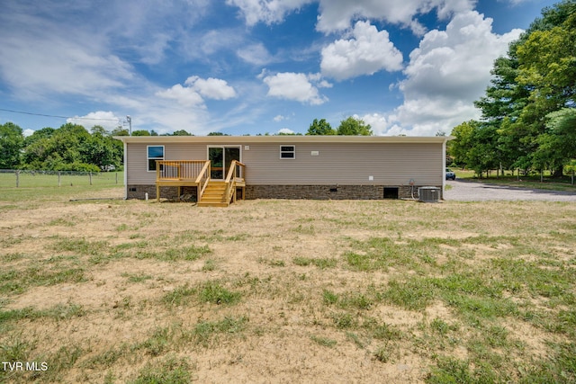 897 Bulls Gap Saint Clair Rd, Bulls Gap, TN 37711 - photo 25