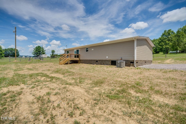 897 Bulls Gap Saint Clair Rd, Bulls Gap, TN 37711 - photo 26
