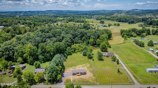 897 Bulls Gap Saint Clair Rd, Bulls Gap, TN 37711 - photo 28