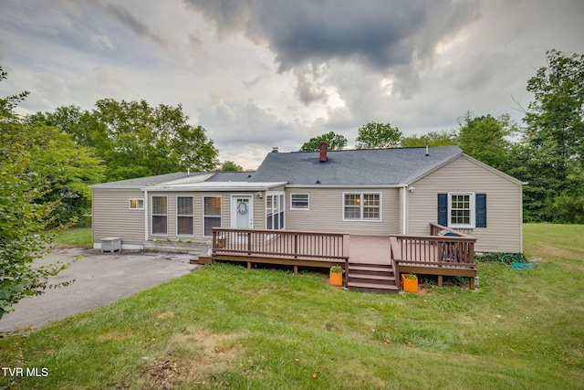 1837 Holston Dr, Bristol, TN 37620 - photo 37