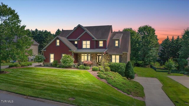 2388 Crescent Lake Pl, Johnson City, TN 37615 - photo 3
