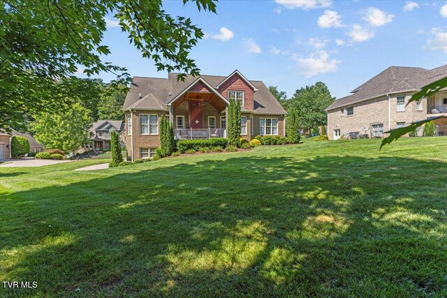 2388 Crescent Lake Pl, Johnson City, TN 37615 - photo 80