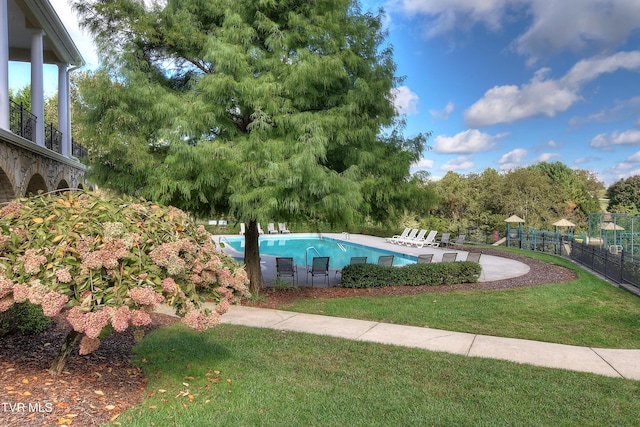 2388 Crescent Lake Pl, Johnson City, TN 37615 - photo 126