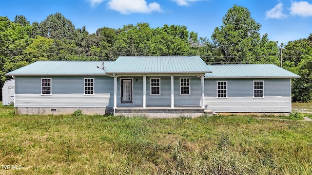 1037 Overhill Dr, Rogersville, TN 37857 - photo 1