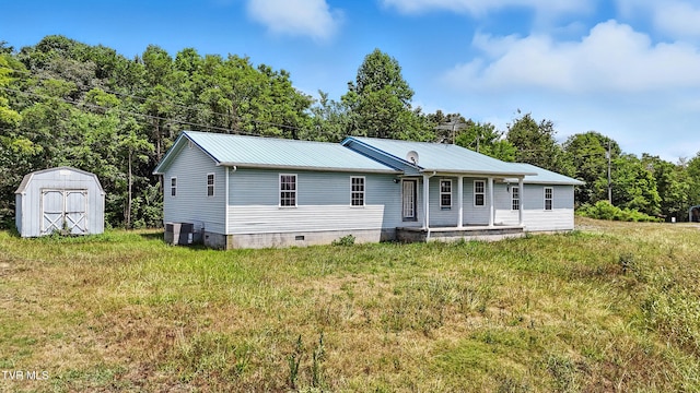 1037 Overhill Dr, Rogersville, TN 37857 - photo 4