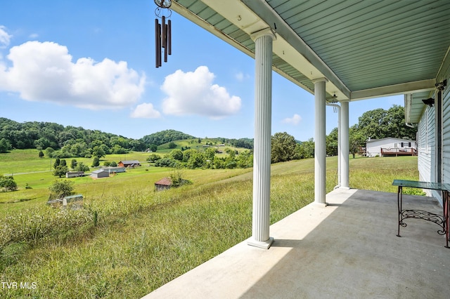 1037 Overhill Dr, Rogersville, TN 37857 - photo 6