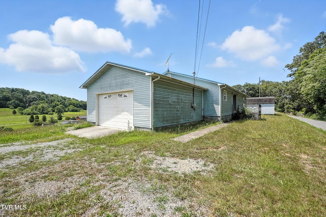 1037 Overhill Dr, Rogersville, TN 37857 - photo 28