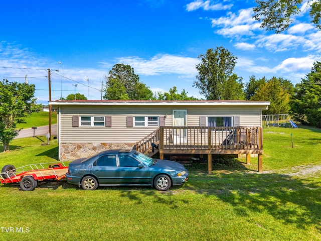 124 Wayland Blvd, Bulls Gap, TN 37711 - photo 1