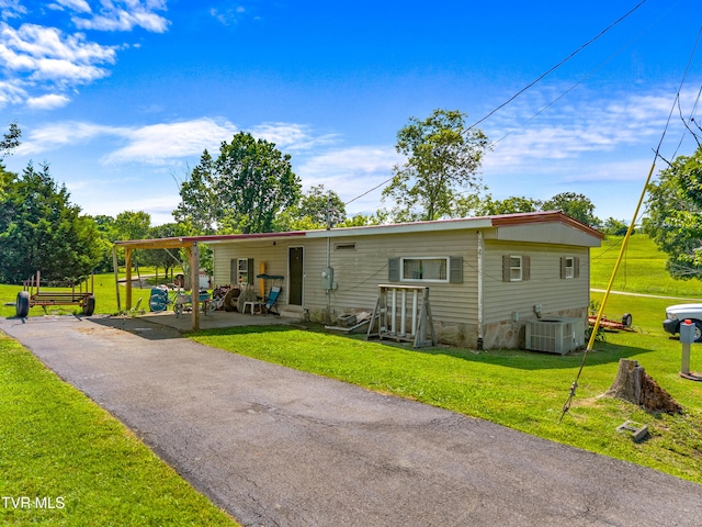124 Wayland Blvd, Bulls Gap, TN 37711 - photo 3