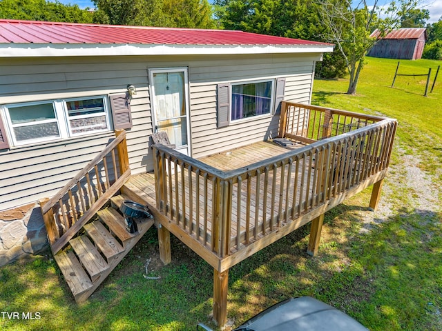 124 Wayland Blvd, Bulls Gap, TN 37711 - photo 15