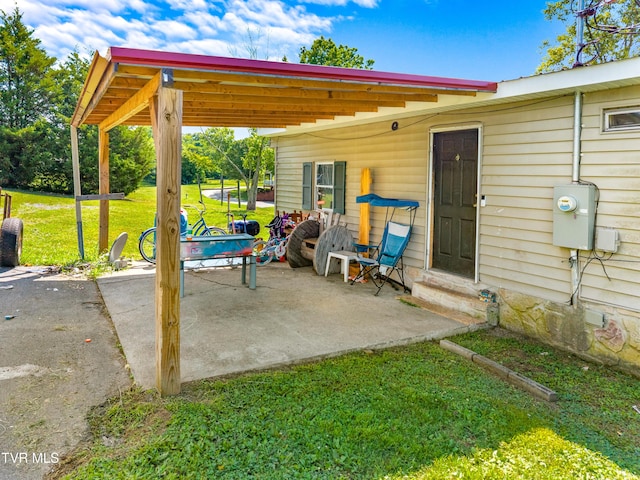 124 Wayland Blvd, Bulls Gap, TN 37711 - photo 16