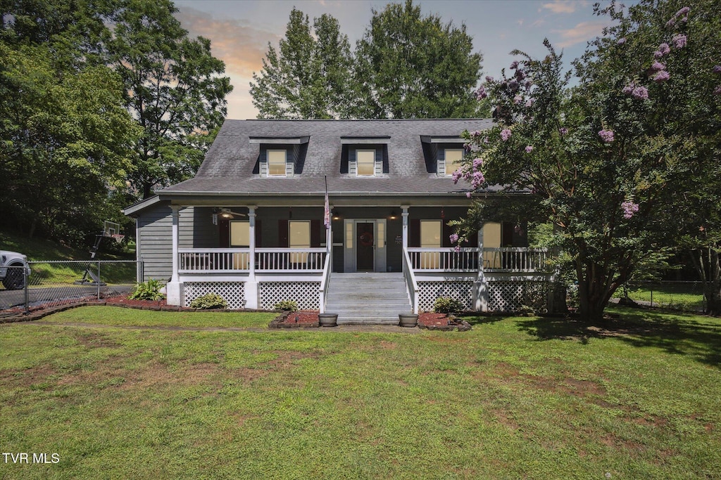 4879 Back Valley Rd, Big Stone Gap, VA 24219 - photo 1