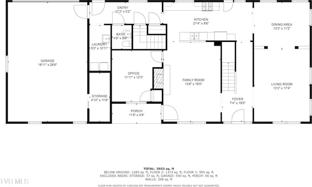 50 Abbie Ln, Bristol, TN 37620 - photo 8