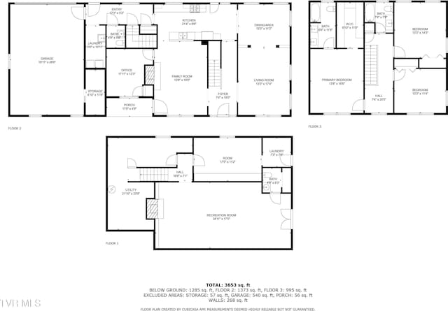 50 Abbie Ln, Bristol, TN 37620 - photo 67