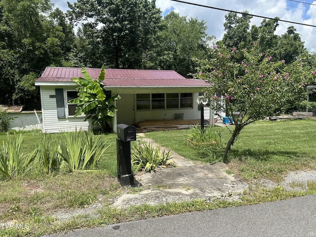 453 Beechwood Rd, Kingsport, TN 37663 - photo 2
