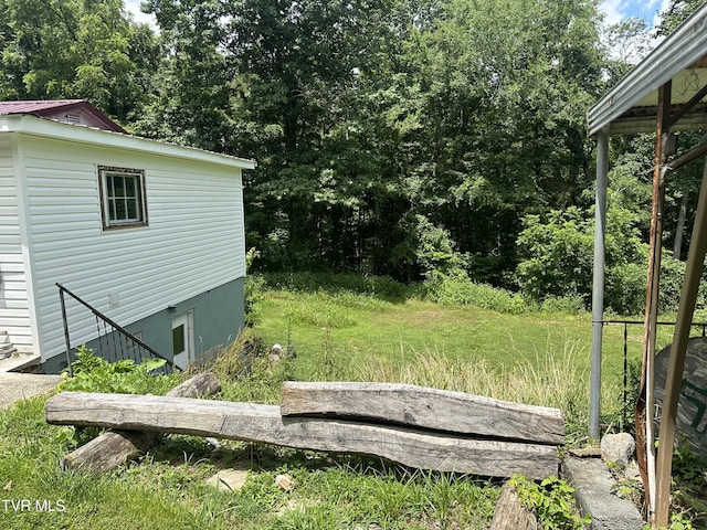 453 Beechwood Rd, Kingsport, TN 37663 - photo 32