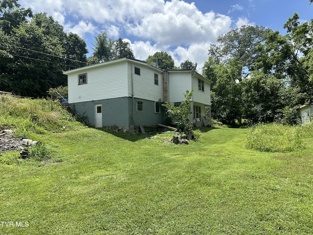 453 Beechwood Rd, Kingsport, TN 37663 - photo 4