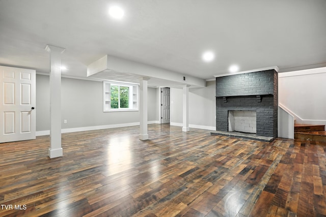 520 Ventura Rd, Bristol, VA 24201 - photo 27